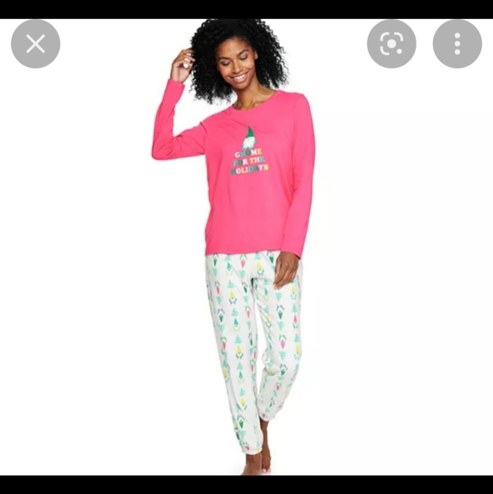 christmas pajamas